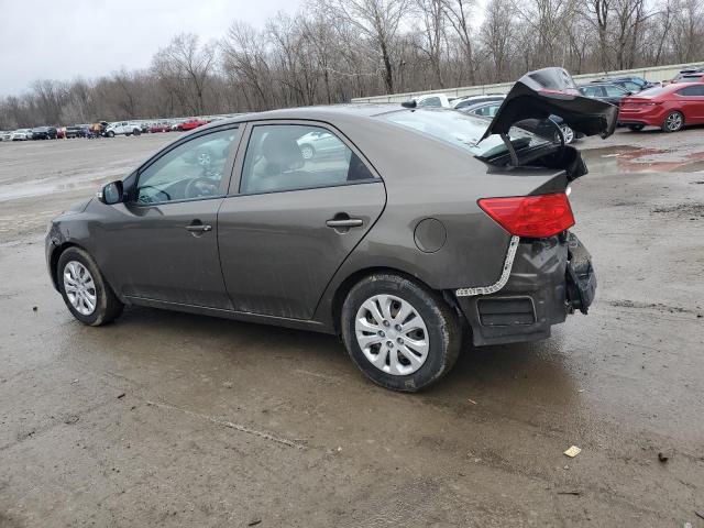 Photo 2 from auction – 2010 KIA FORTE EX with VIN KNAFU4A24A5196841