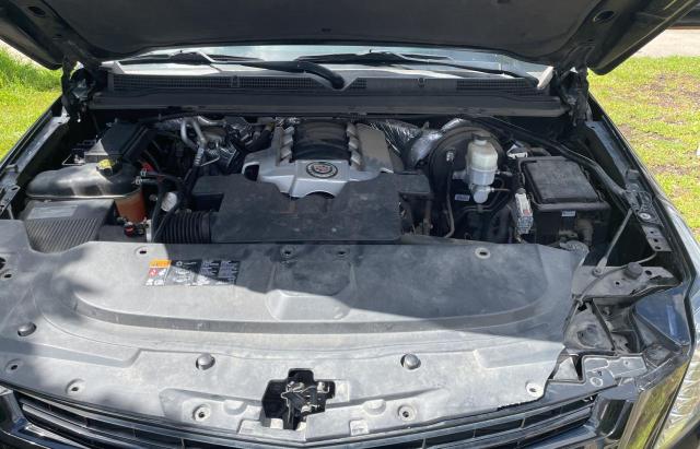Photo 7 from auction – 2015 CADILLAC ESCALADE P with VIN 1GYS4CKJ4FR273199