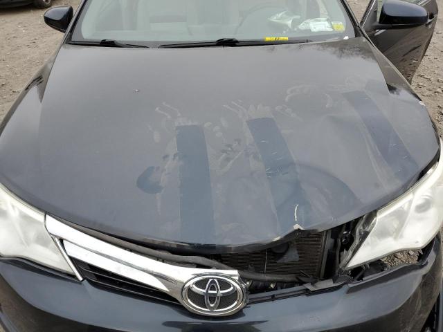 Photo 11 from auction – 2012 TOYOTA CAMRY BASE with VIN 4T4BF1FKXCR211596