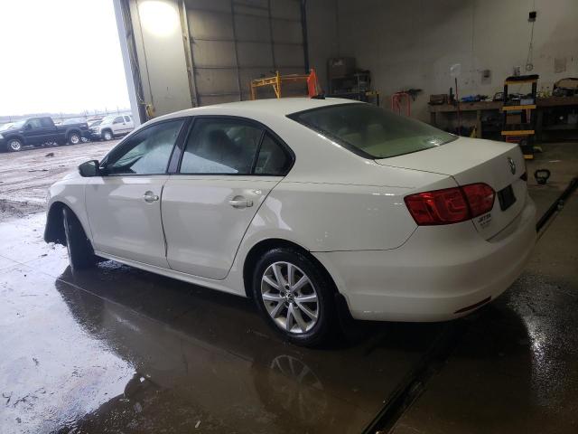 Photo 2 from auction – 2012 VOLKSWAGEN JETTA SE with VIN 3VWBP7AJ4CM011554