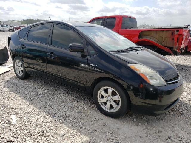 Photo 4 from auction – 2008 TOYOTA PRIUS with VIN JTDKB20U783442592