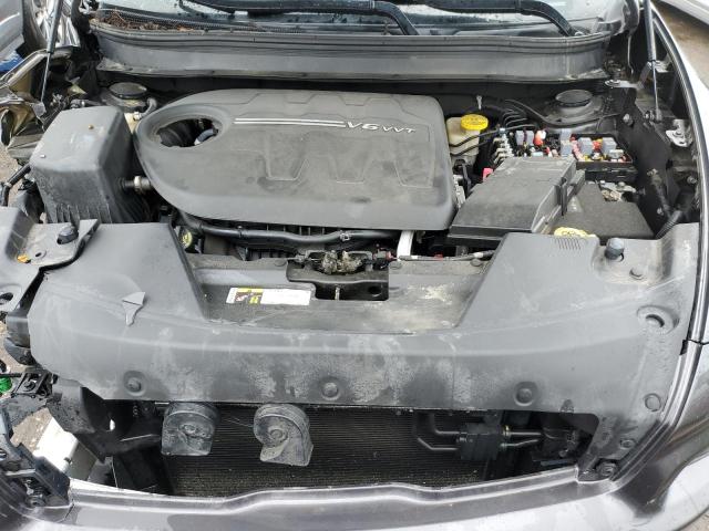 Photo 12 from auction – 2015 JEEP CHEROKEE L with VIN 1C4PJMCS3FW709687