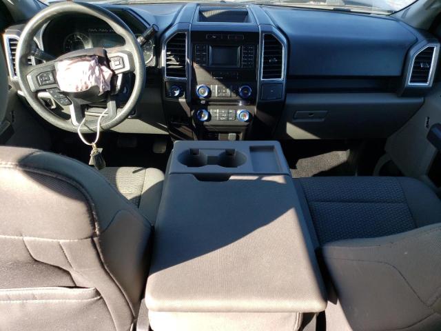 Photo 8 from auction – 2015 FORD F150 SUPER with VIN 1FTEW1EF5FKE90505