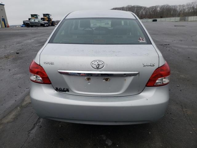 Photo 6 from auction – 2007 TOYOTA YARIS with VIN JTDBT923071092436