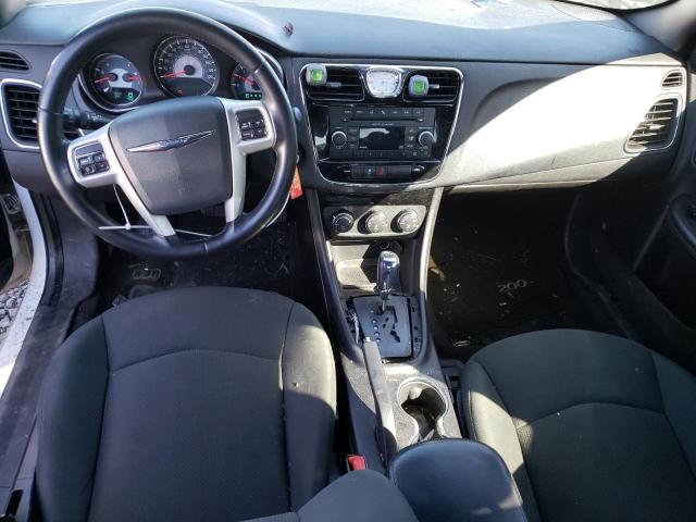 Zdjęcie 8 z aukcji – 2012 CHRYSLER 200 TOURIN z VIN 1C3CCBBB3CN126749