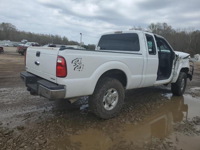 Photo 3 from auction – 2016 FORD F250 SUPER with VIN 1FT7X2B63GEB62726