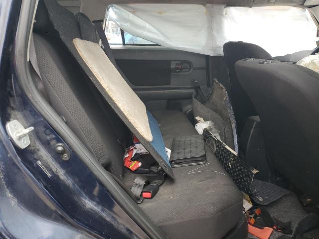 Photo 11 from auction – 2008 SCION XB with VIN JTLKE50E581022489