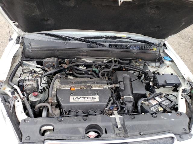 Photo 11 from auction – 2006 HONDA CR-V with VIN SHSRD78906U435532