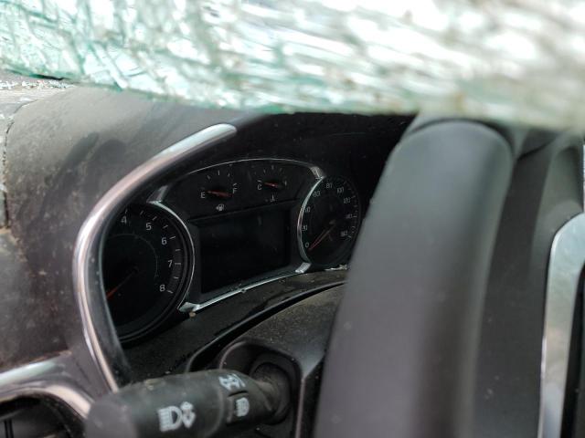 Photo 9 from auction – 2022 CHEVROLET EQUINOX LT with VIN 2GNAXTEV5N6145224