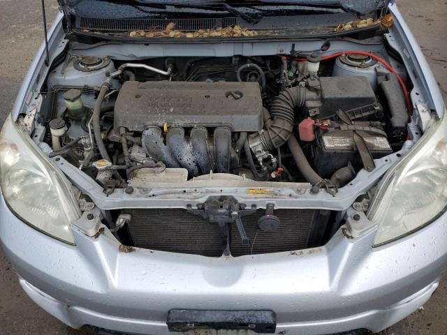Photo 11 from auction – 2005 TOYOTA COROLLA MA with VIN 2T1KR32E85C446094