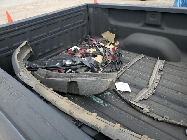 Photo 12 from auction – 2016 CHEVROLET SILVERADO with VIN 1GCRCREC3GZ268181