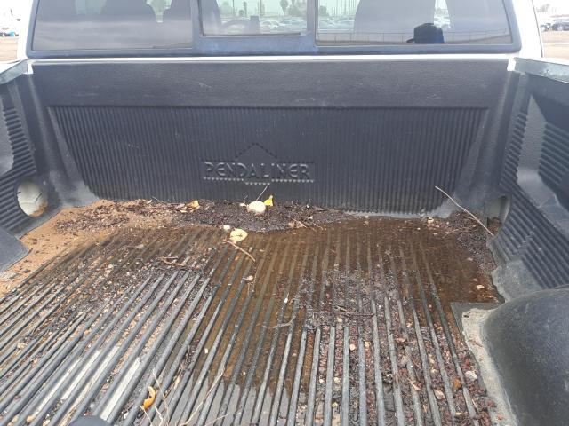 Photo 10 from auction – 2004 FORD F150 with VIN 1FTPX12574NA97151