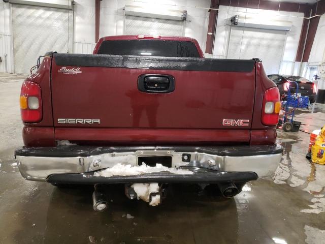 Photo 6 from auction – 1999 GMC NEW SIERRA with VIN 2GTEK19T4X1547466