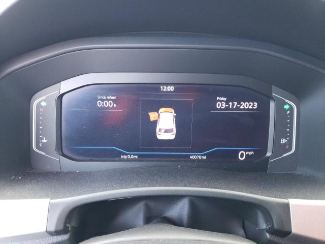 Photo 9 from auction – 2021 VOLKSWAGEN ATLAS CROS with VIN 1V2EE2CA3MC212529