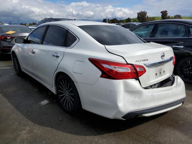 Photo 2 from auction – 2016 NISSAN ALTIMA 2.5 with VIN 1N4AL3AP3GC188343
