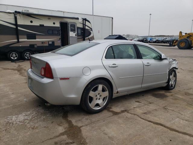 Photo 3 from auction – 2009 CHEVROLET MALIBU 2LT with VIN 1G1ZJ57769F106766