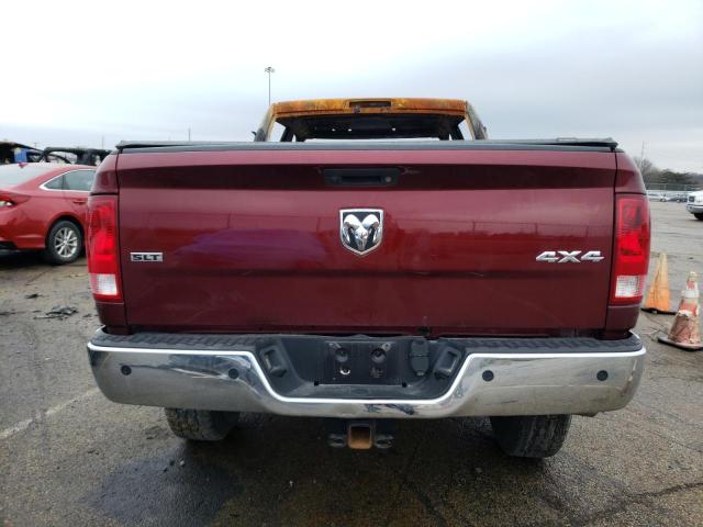Photo 6 from auction – 2016 RAM 3500 SLT with VIN 3C63R3DL0GG313183
