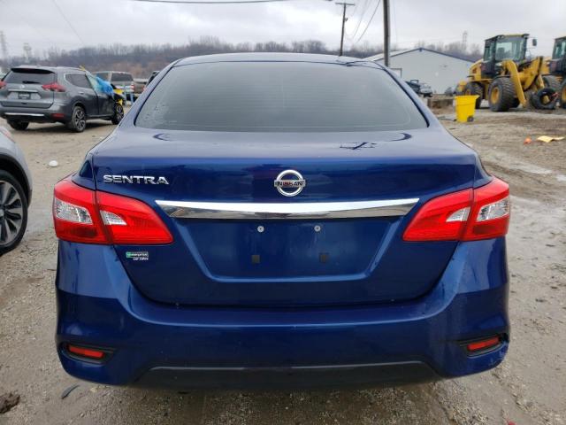 Photo 6 from auction – 2019 NISSAN SENTRA S with VIN 3N1AB7AP1KY368007