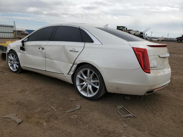 Photo 2 from auction – 2014 CADILLAC XTS VSPORT with VIN 2G61V5S86E9143542