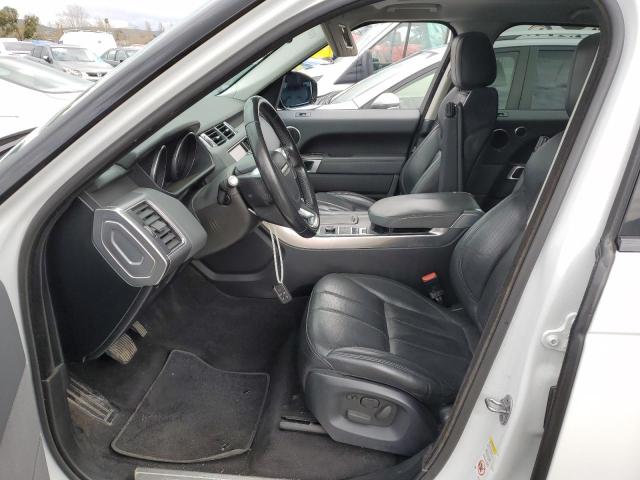 Photo 7 from auction – 2014 LAND ROVER RANGE ROVE with VIN SALWR2WF8EA380366