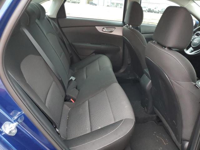Photo 10 from auction – 2023 KIA FORTE LX with VIN 3KPF24AD8PE546723