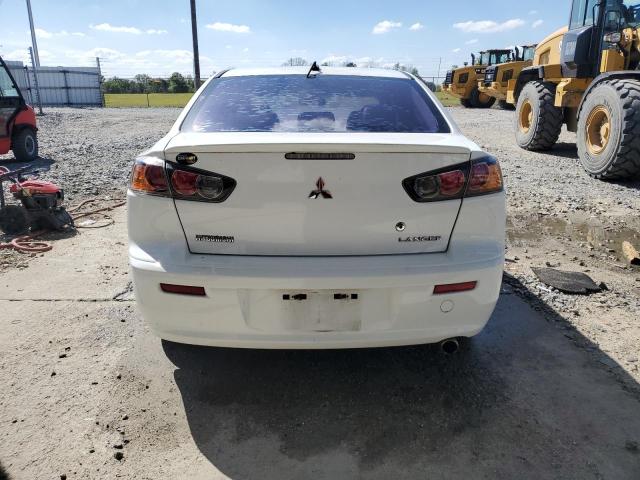 Photo 6 from auction – 2011 MITSUBISHI LANCER GTS with VIN JA32U8FW5BU007950