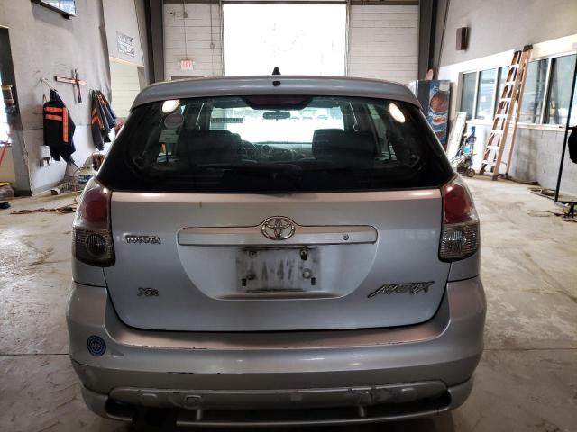 Photo 6 from auction – 2006 TOYOTA COROLLA MA with VIN 2T1KR32E36C571974