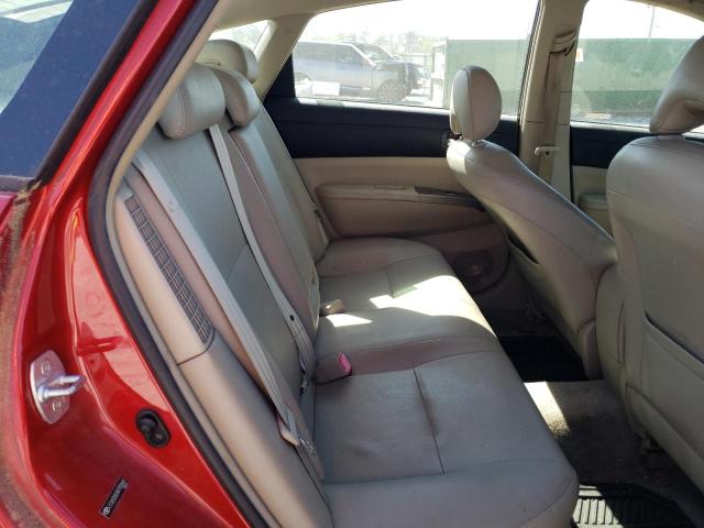 Photo 10 from auction – 2008 TOYOTA PRIUS with VIN JTDKB20U587702691