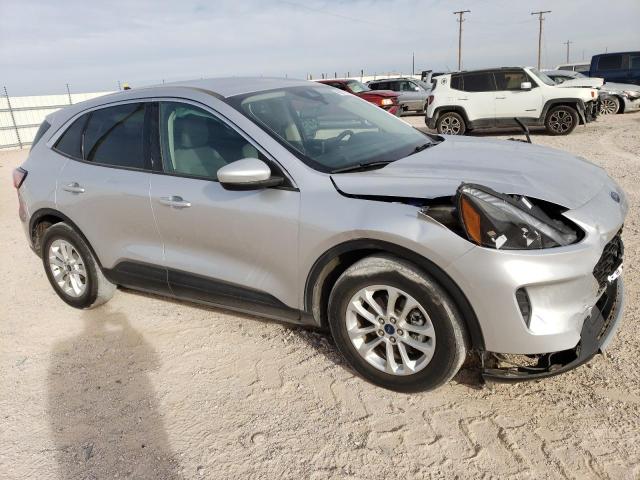 Photo 4 from auction – 2020 FORD ESCAPE SE with VIN 1FMCU0G64LUB30528