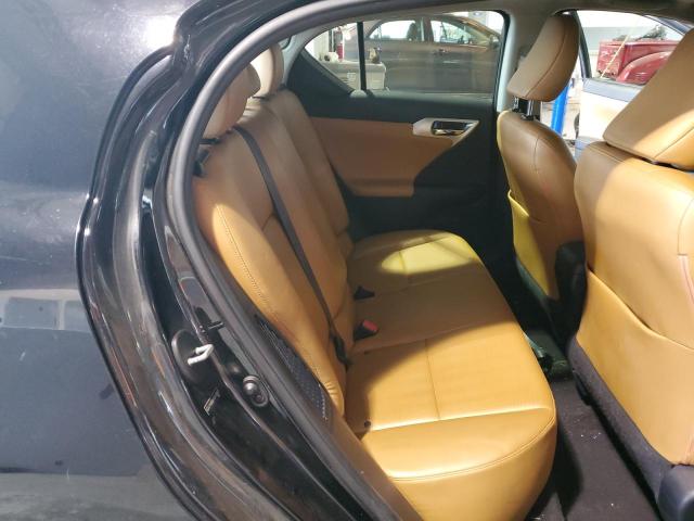 Photo 10 from auction – 2013 LEXUS CT 200 with VIN JTHKD5BH0D2124971