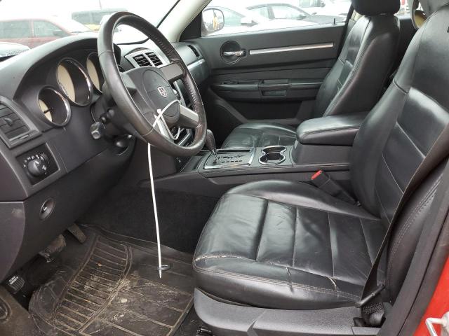 Photo 7 from auction – 2010 DODGE CHARGER RA with VIN 2B3CA9CV4AH317638