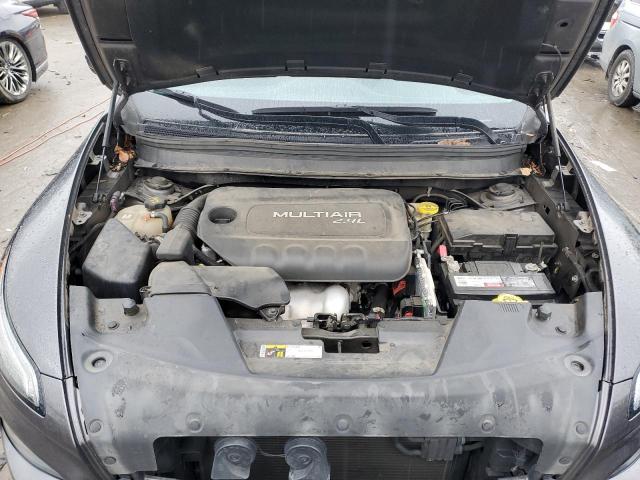 Photo 12 from auction – 2015 JEEP CHEROKEE L with VIN 1C4PJLCB6FW572383