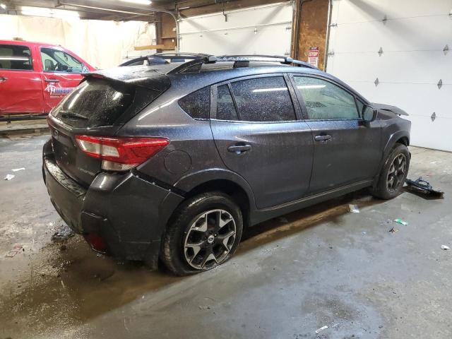 Photo 3 from auction – 2018 SUBARU CROSSTREK with VIN JF2GTABC4JH281369