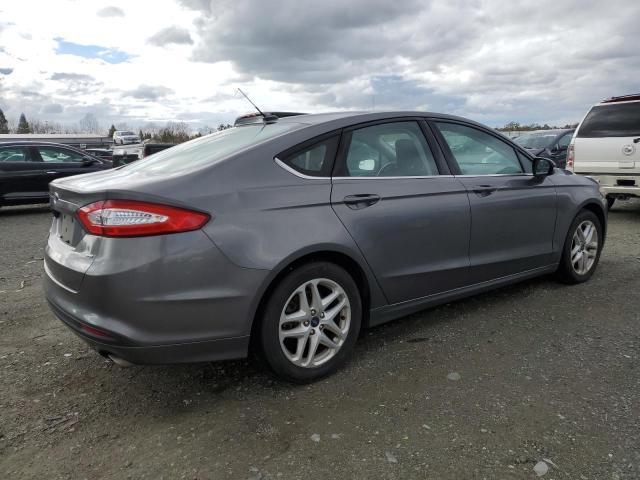 Photo 3 from auction – 2014 FORD FUSION SE with VIN 3FA6P0H78ER317190