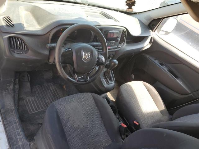 Photo 8 from auction – 2015 RAM PROMASTER with VIN ZFBERFAT2F6A02643