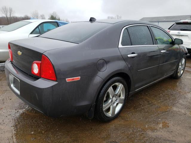 Photo 3 from auction – 2012 CHEVROLET MALIBU 1LT with VIN 1G1ZC5E07CF351776