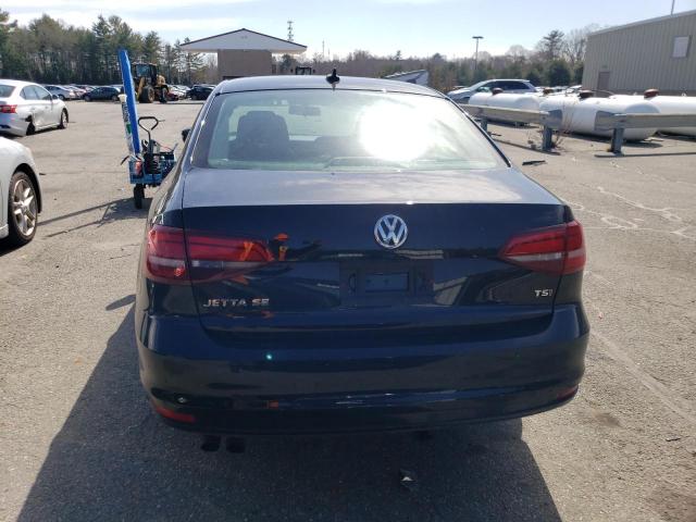Photo 6 from auction – 2017 VOLKSWAGEN JETTA SE with VIN 3VWDB7AJXHM297439