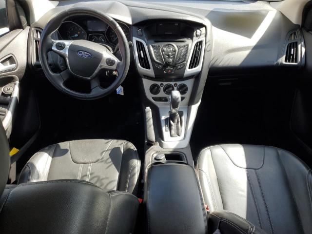 Photo 8 from auction – 2014 FORD FOCUS SE with VIN 1FADP3K2XEL422687