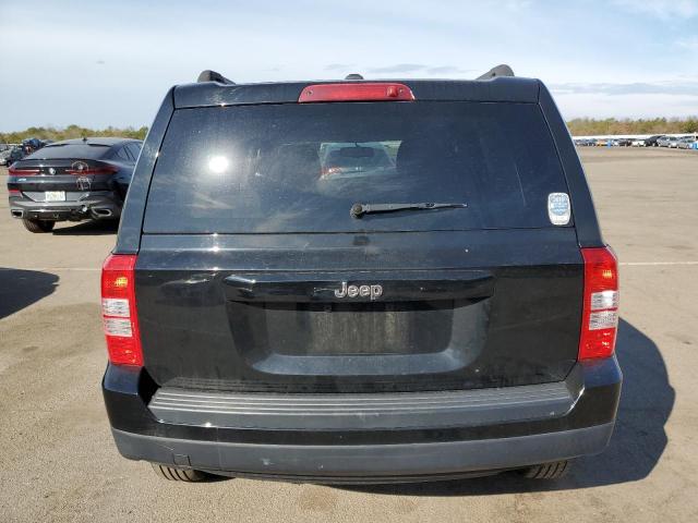 Photo 6 from auction – 2016 JEEP PATRIOT SP with VIN 1C4NJPBA9GD687788