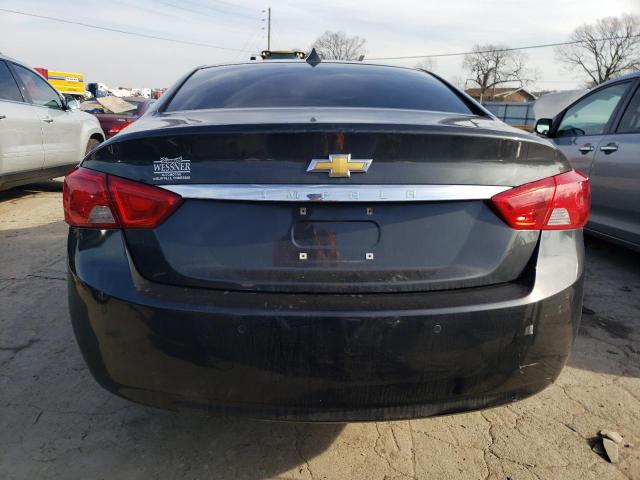Photo 6 from auction – 2014 CHEVROLET IMPALA LS with VIN 1G11Y5SL0EU118138