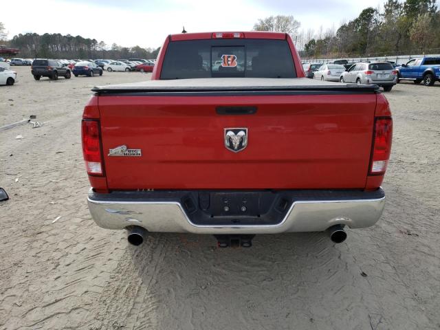 Photo 6 from auction – 2015 RAM 1500 SLT with VIN 1C6RR6TT0FS615125