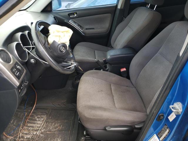 Photo 7 from auction – 2007 TOYOTA COROLLA MA with VIN 2T1KR30E17C636695