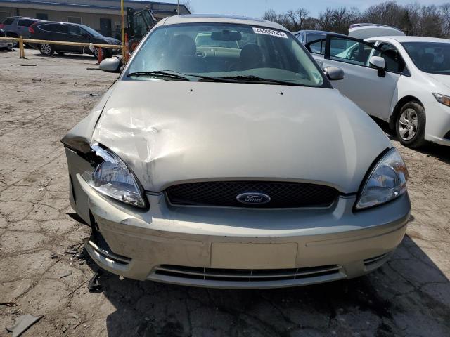 Photo 5 from auction – 2006 FORD TAURUS SEL with VIN 1FAFP56UX6A248939
