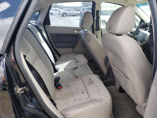 Photo 10 from auction – 2008 FORD FOCUS SE with VIN 1FAHP35N18W178373