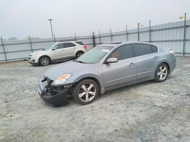 Photo 1 from auction – 2008 NISSAN ALTIMA 3.5 with VIN 1N4BL21E18C167702