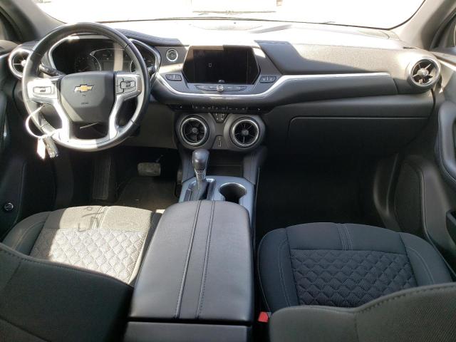 Photo 8 from auction – 2020 CHEVROLET BLAZER 2LT with VIN 3GNKBCRS1LS653045