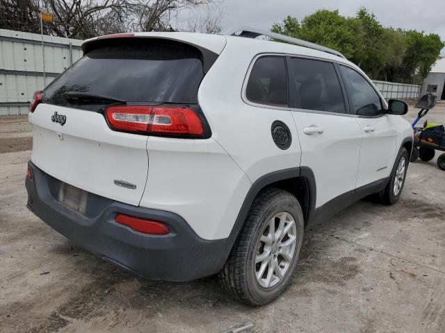 Photo 3 from auction – 2016 JEEP CHEROKEE L with VIN 1C4PJLCB8GW125393