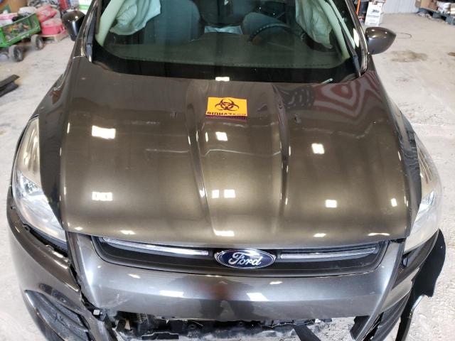 Photo 11 from auction – 2016 FORD ESCAPE SE with VIN 1FMCU9G96GUC81665