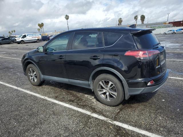 Photo 2 from auction – 2018 TOYOTA RAV4 ADVEN with VIN 2T3WFREV4JW486049