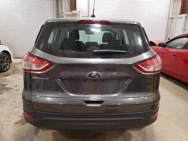 Photo 6 from auction – 2015 FORD ESCAPE S with VIN 1FMCU0F79FUC76373